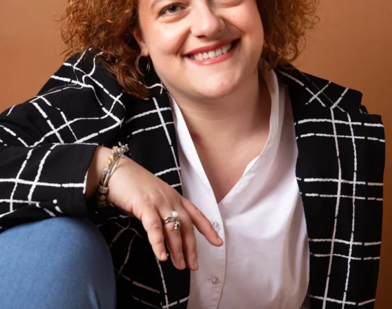 intervista Angela Guerra